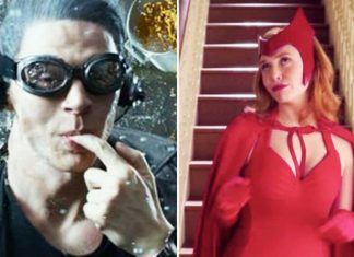 WandaVision: Another clue Evan Peters’ Quicksilver from the Fox X-Men universe will appear | Films | Entertainment – challenge