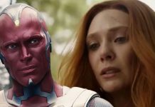 WandaVision Marvel characters: Wanda and Vision’s relationship timeline explained | Films | Entertainment – challenge