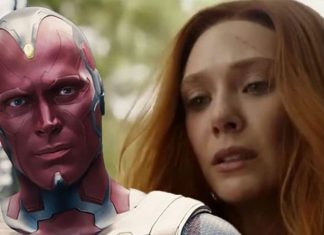 WandaVision Marvel characters: Wanda and Vision’s relationship timeline explained | Films | Entertainment – challenge