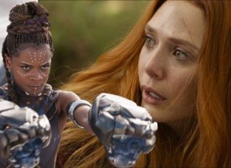 WandaVision theory: How Black Panther’s Shuri could ‘bring back’ Vision | Films | Entertainment – challenge