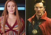 WandaVision theory: Scarlet Witch is Doctor Strange in the Multiverse of Madness villain | Films | Entertainment – challenge
