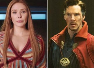 WandaVision theory: Scarlet Witch is Doctor Strange in the Multiverse of Madness villain | Films | Entertainment – challenge