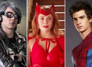 WandaVision theory: Scarlet Witch opens MCU multiverse to Fox and Sony Marvel universes | Films | Entertainment – challenge