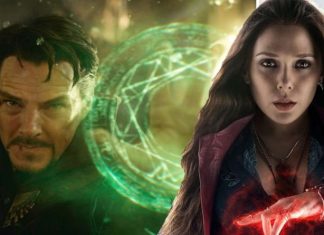 WandaVision theory: Wanda has released Doctor Strange’s deadliest foe yet | Films | Entertainment – challenge