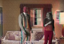 WandaVision theory: Wanda was pregnant in Avengers Infinity War | Films | Entertainment – challenge