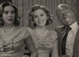 Wandavision timeline – Where will Disney Plus series WandaVision fit in the MCU? | Films | Entertainment – challenge