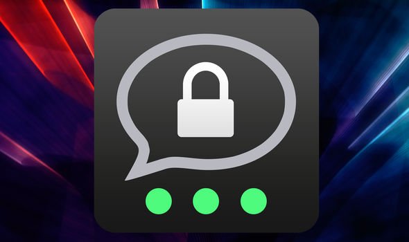 WhatsApp Alternative Chat App Update WhatsApp Alternative Chat App Update