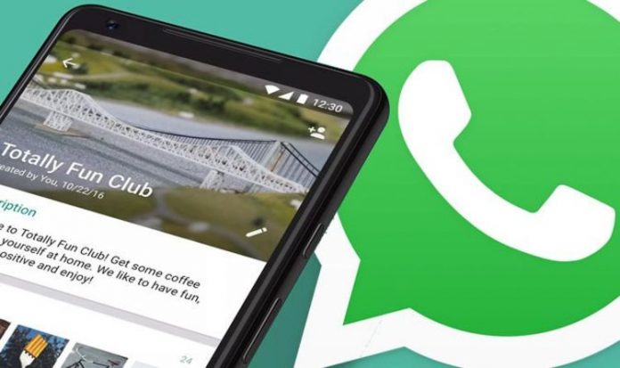 WhatsApp reveals huge news as more changes are set to