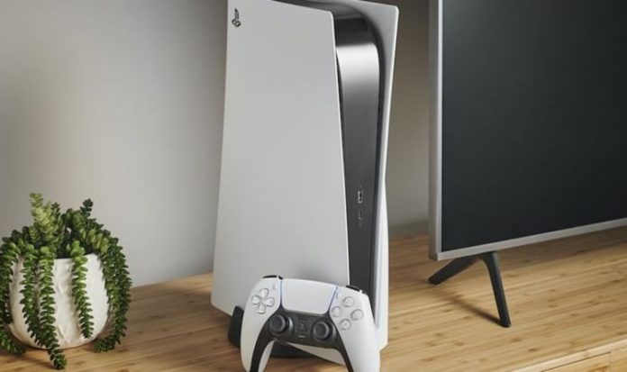 When is PS5 restocking in the UK?: Report