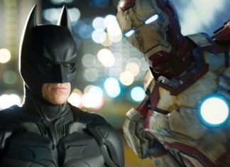 Which superhero movie is the best? Marvel vs DC – vote now | Films | Entertainment – challenge