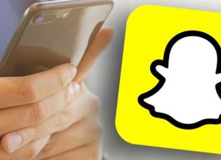 Why does Snapchat keep logging me out?: Report