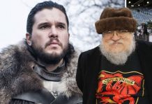Winds of Winter update: Is George RR Martin struggling to finish book? ‘Stressed’ | Books | Entertainment – challenge
