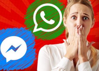 Worried WhatsApp shares data with Facebook? Messenger is so much worse: Report