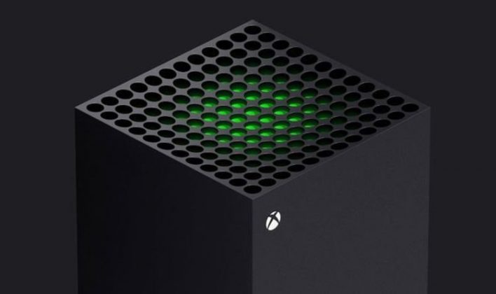 xbox series x live restock