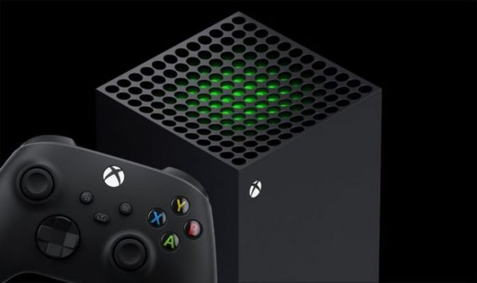 Xbox Series X and S back in stock at GAME