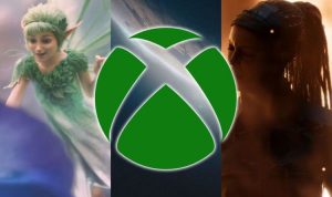 Xbox Series X games list: Microsoft release schedule for next few years