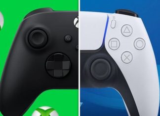 Xbox Series X pinching the PlayStation 5 console’s best new feature? | Gaming | Entertainment – challenge