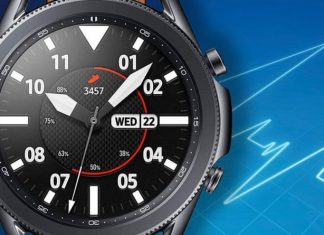 Your Samsung Galaxy Watch is getting an upgrade the Apple Watch can’t match: Report