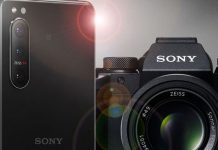 Your Sony Xperia camera could look mightily inferior next month: Report
