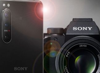 Your Sony Xperia camera could look mightily inferior next month: Report