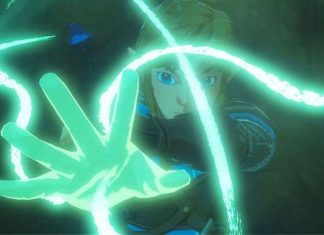 Zelda Breath of the Wild 2 fans could be getting a major update soon | Gaming | Entertainment – challenge