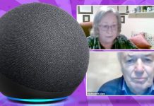 Alexa now knows about Jackie Weaver and Handforth council meeting: Report