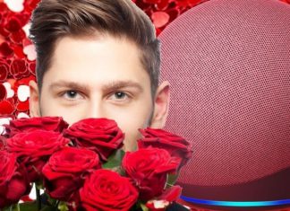 Amazon Echo gets new Alexa feature that’s perfect for Valentine’s Day: Report