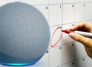 Amazon Echo update means Alexa fans will never miss a date again: Report