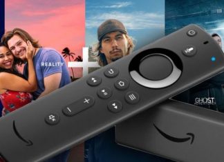 Amazon Fire TV update brings hours of premium content to your TV for £1: Report