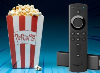 Amazon Fire TV users will unlock 150 new movies to stream next month: Report