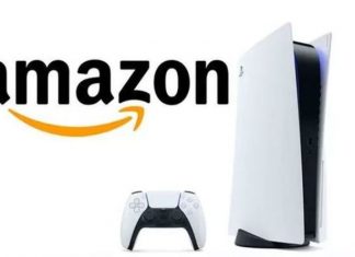Amazon UK PS5 stock update: When is next PlayStation 5 re-stock this week? | Gaming | Entertainment – challenge