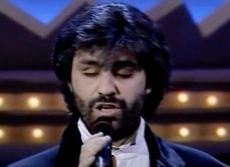 Andrea Bocelli: Stunning first performance of Time To Say Goodbye he feared was ‘Not good’ | Music | Entertainment – challenge