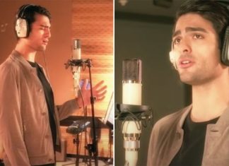 Andrea Bocelli’s son Matteo Bocelli sings Lion King’s Can You Feel The Love Tonight WATCH | Music | Entertainment – challenge