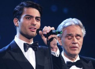 Andrea Bocelli’s son Matteo teases new album with ‘Special surprise for fans’ | Music | Entertainment – challenge