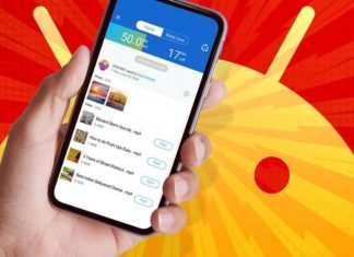 Android app with one billion downloads releases crucial patch: Report
