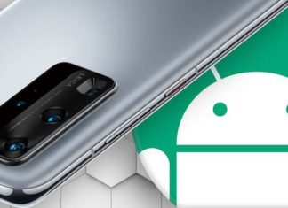 Android will be removed from millions of Huawei phones this April: Report