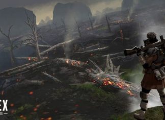 Apex Legends Anniversary event time news and update latest | Gaming | Entertainment – challenge