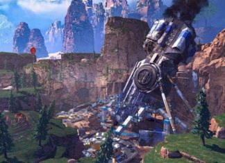 Apex Legends Season 8 changes hits Kings Canyon, new patch notes released | Gaming | Entertainment – challenge