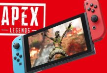 Apex Legends to launch on Nintendo Switch with Season 8 – Release date, launch time NEWS | Gaming | Entertainment – challenge