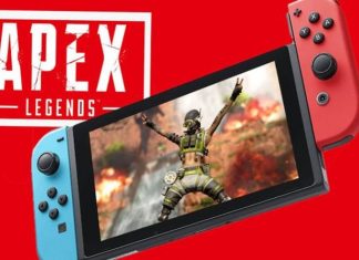 Apex Legends to launch on Nintendo Switch with Season 8 – Release date, launch time NEWS | Gaming | Entertainment – challenge