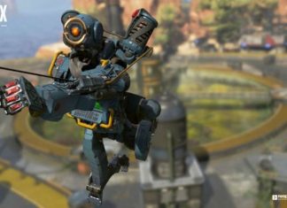 Apex Legends update size, patch notes and download times for PS4, Xbox One and PC | Gaming | Entertainment – challenge