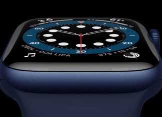 Apple Watch could be used to predict positive Covid-19 test: Report