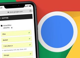 Apple adds a feature to Google Chrome that’ll benefit iPhone owners: Report