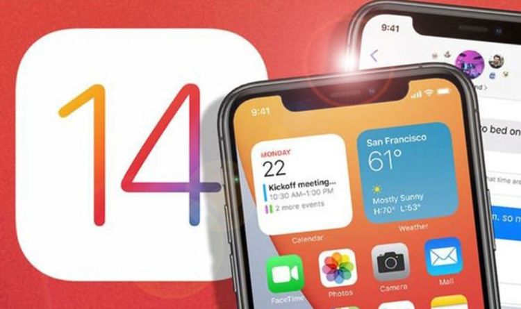 Apple reveals new iPhone features as iOS 14.5 gets closer to a release
