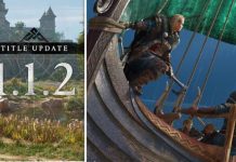 Assassin’s Creed Valhalla update 1.1.2 patch notes – Huge download adds FREE River Raids | Gaming | Entertainment – challenge