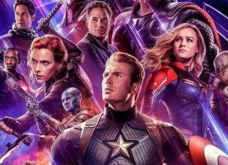 Avengers Endgame box office record smashed: New film takes $397million on opening weekend | Films | Entertainment – challenge
