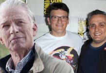 Avengers Endgame plot hole: Captain America time travel error solved by Joe Russo | Films | Entertainment – challenge