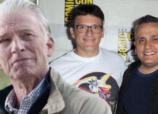 Avengers Endgame plot hole: Captain America time travel error solved by Joe Russo | Films | Entertainment – challenge