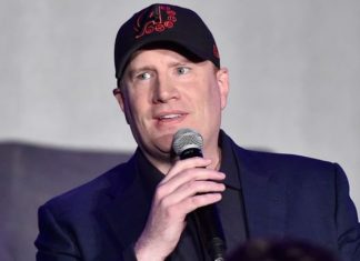 Avengers boss Kevin Feige announces news on Southeast Asian superhero – ‘Coming soon’ | Films | Entertainment – challenge