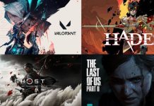 BAFTA Games Awards 2021: For the first time YOU can vote on EE Game of the Year winner | Gaming | Entertainment – challenge